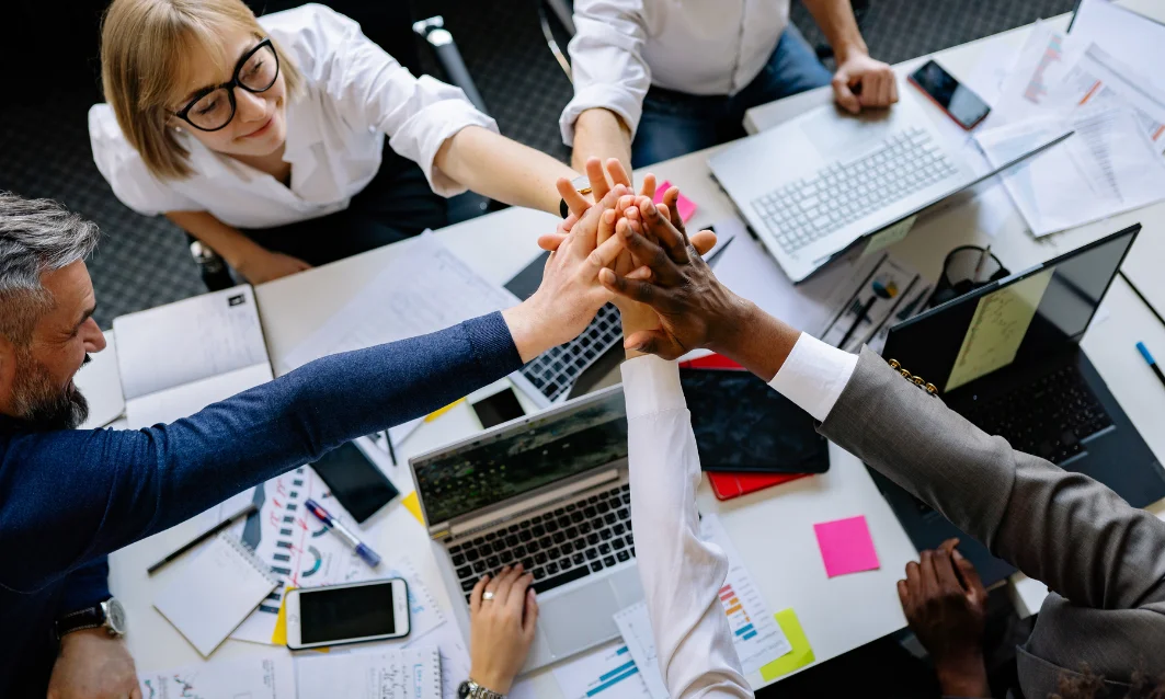 Build Customer Trust
