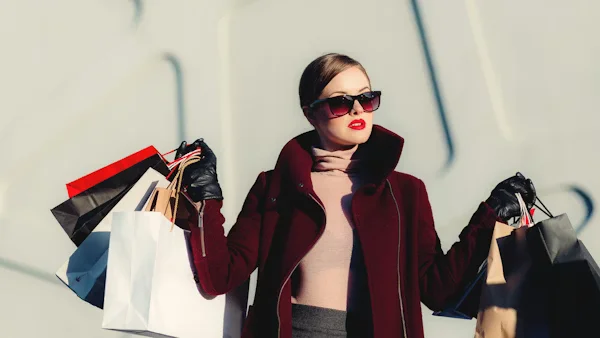 Influencer Streams and Flash Sales