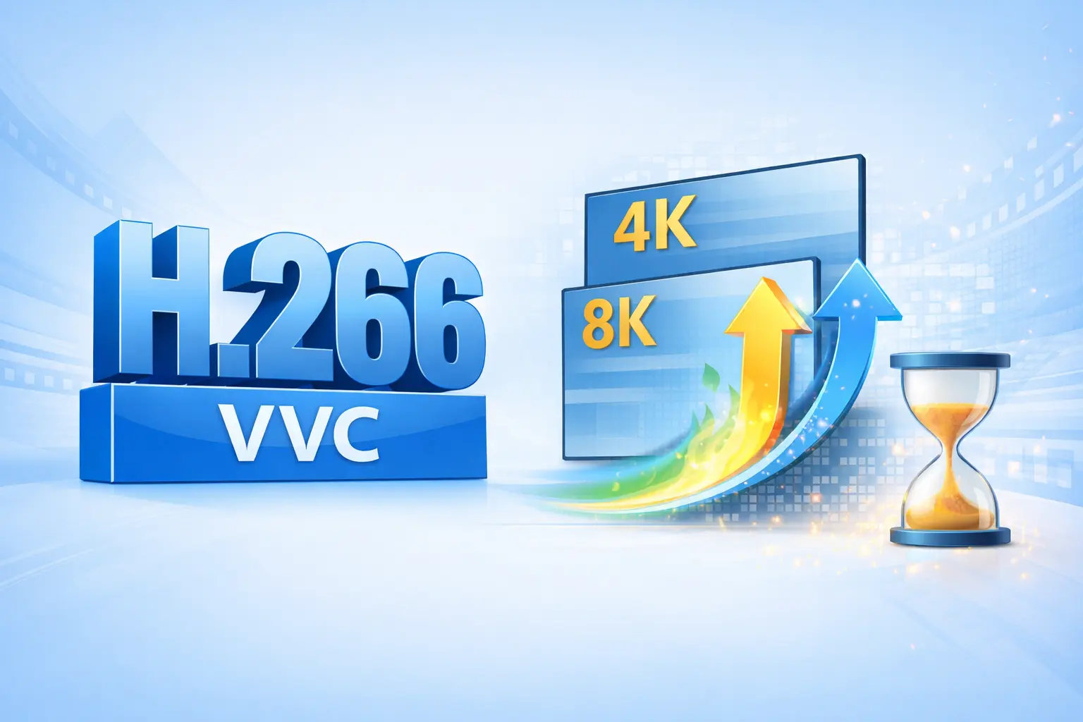 Versatile Video Coding