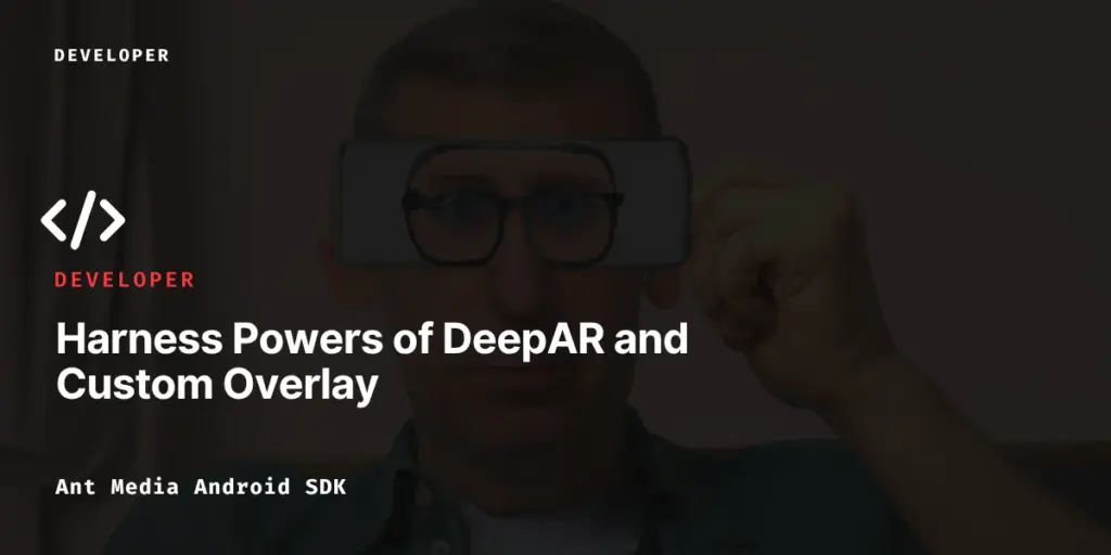 Harness Powers of DeepAR and Custom Overlay