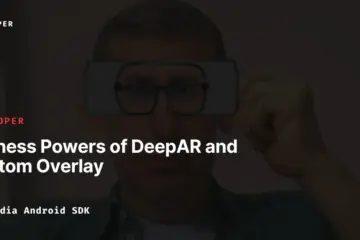 Harness Powers of DeepAR and Custom Overlay