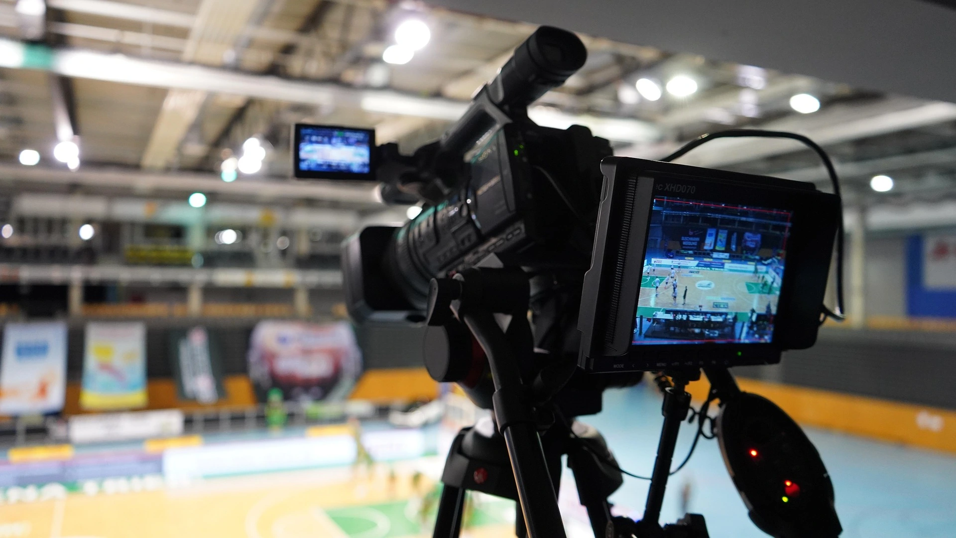 Sports Streaming