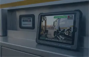 real-time video monitoring-Repos Energy