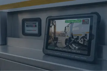 real-time video monitoring-Repos Energy