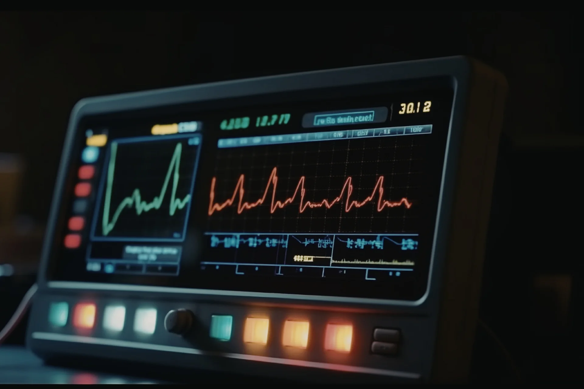 Remote Visual Monitoring