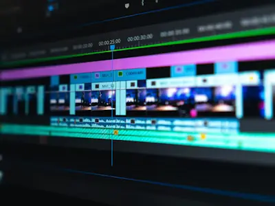 live bidding platform streaming