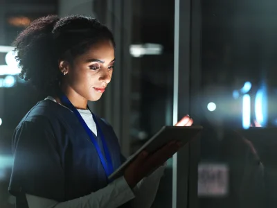 Remote healthcare consultation using video streaming platform
