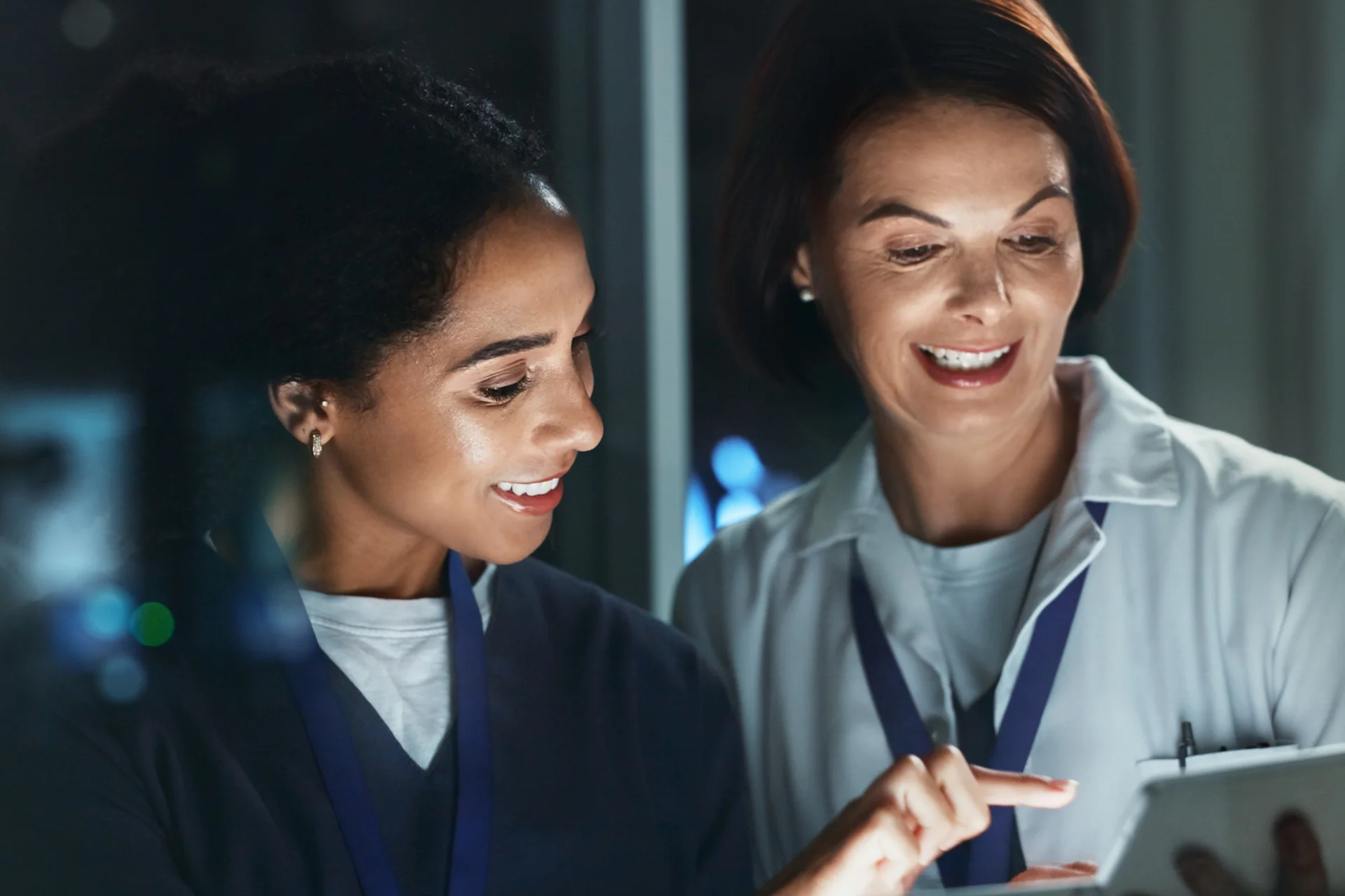 Virtual Clinics and Telemedicine Platforms