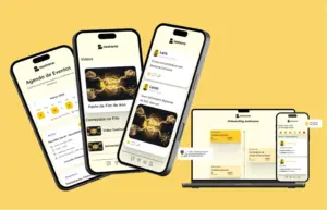Embedded Live Streaming- Beehome