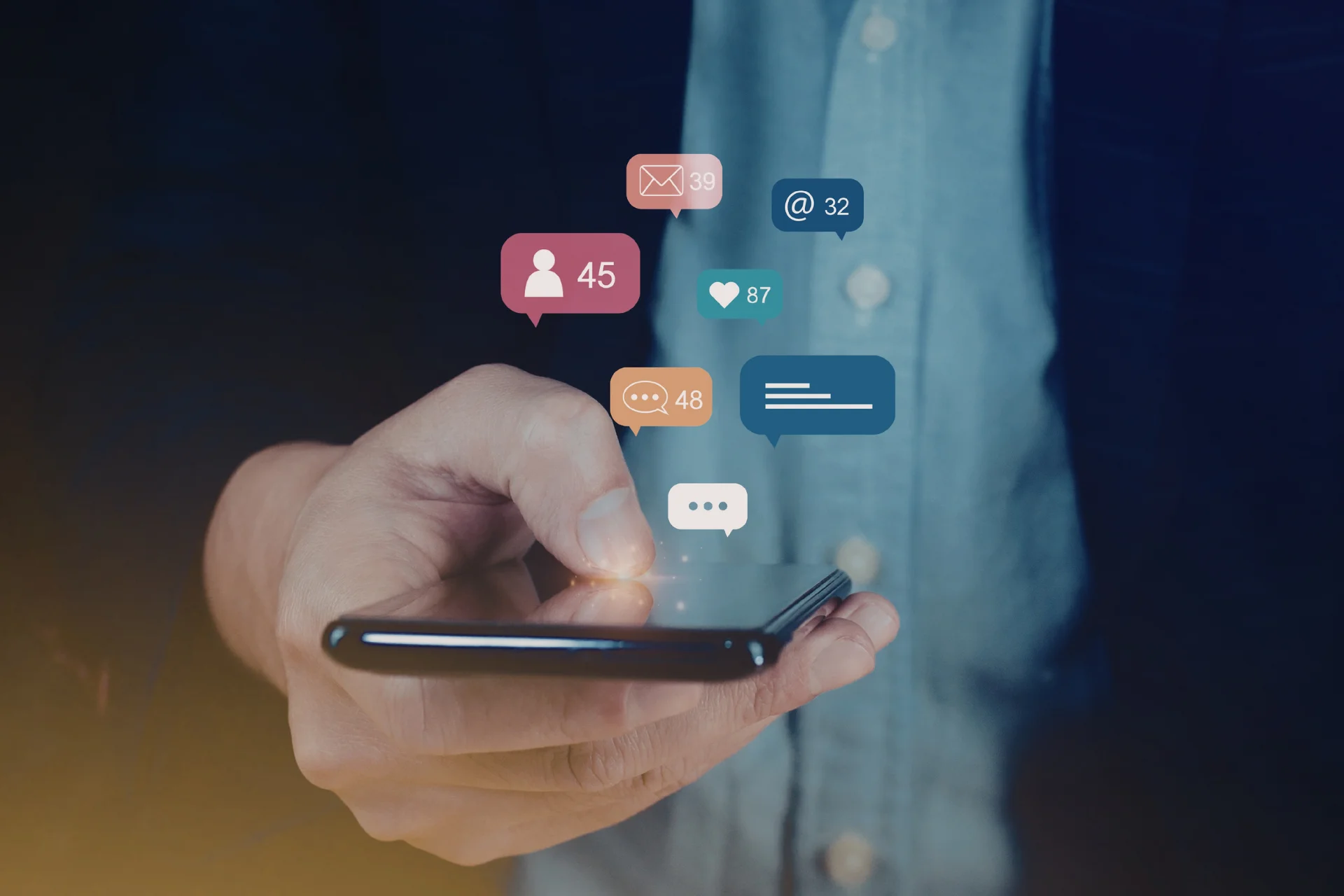 In-App Messaging and Chat