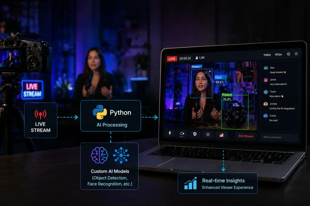 Python AI Plugin