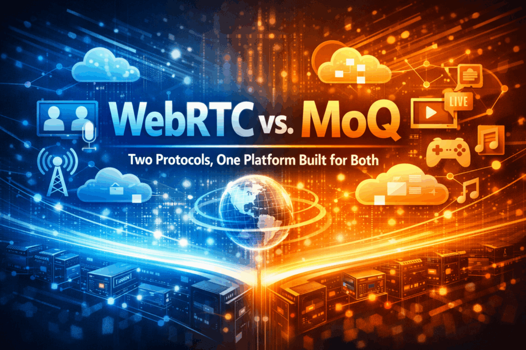 WebRTC-vs.-MoQ-featured