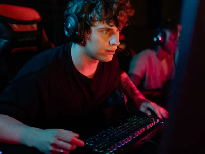 Cloud gaming platform