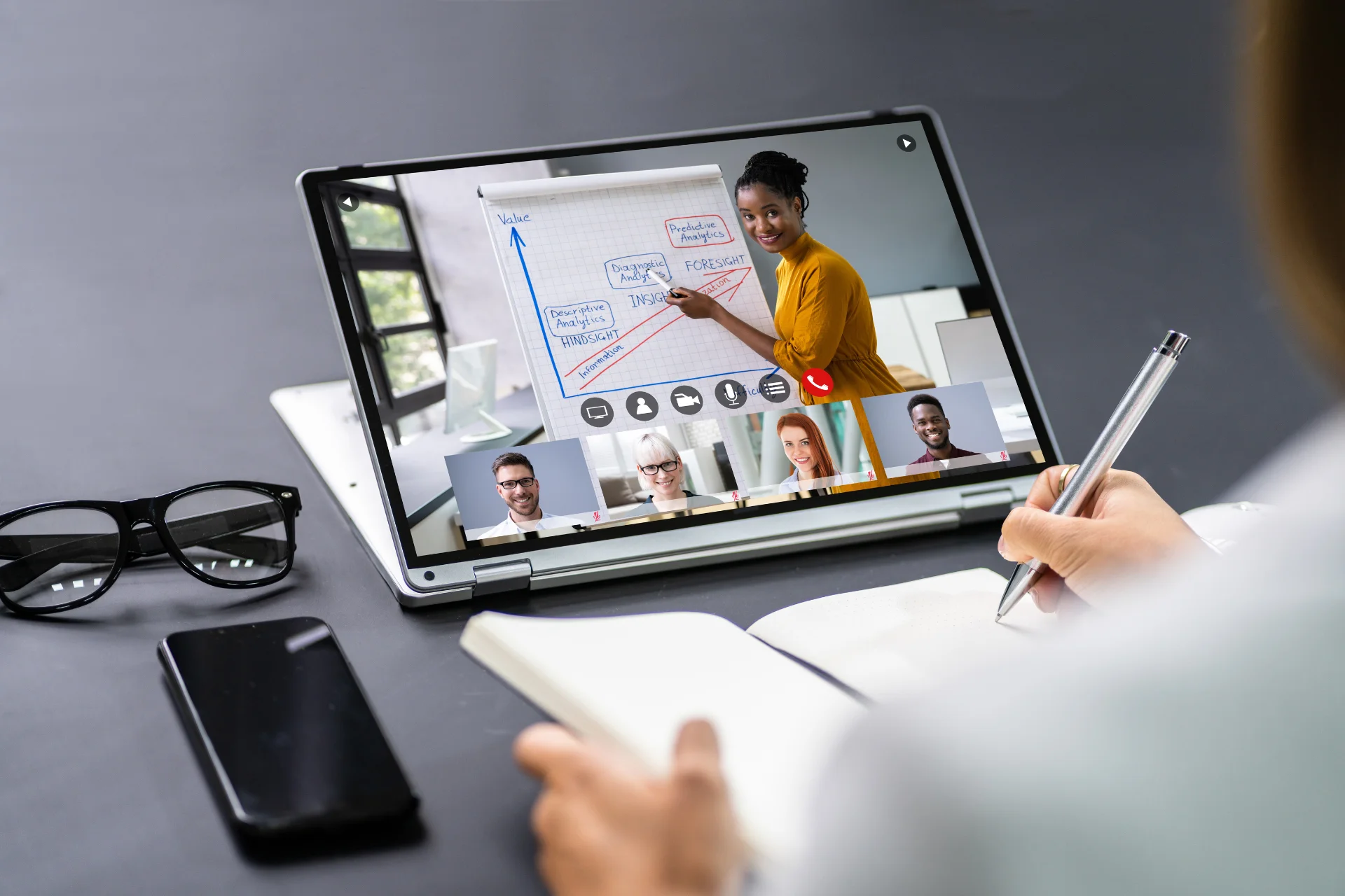 Corporate and Enterprise Training