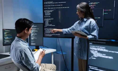 Flexible Deployment Options