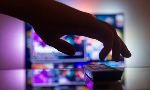 Multi-Protocol Streaming Support