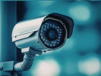 CCTV streaming platform