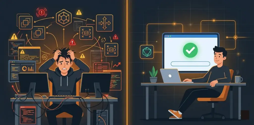 live streaming service on AWS