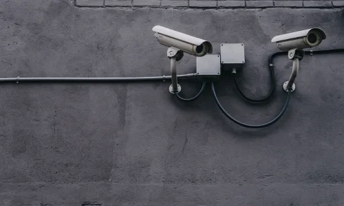 Scalable IP camera streaming infrastructure
