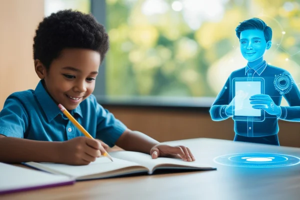 Ultra-low latency virtual classrooms