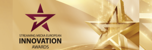 Streaming Media Innovation Award Winners