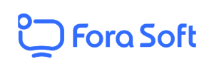 Fora Soft Ltd
