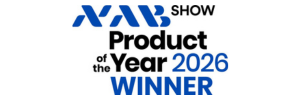 NAB Show Product of the Year 2026