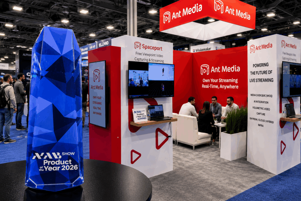 NAB show Highlights