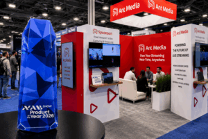 NAB show Highlights
