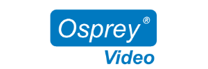 Osprey Video