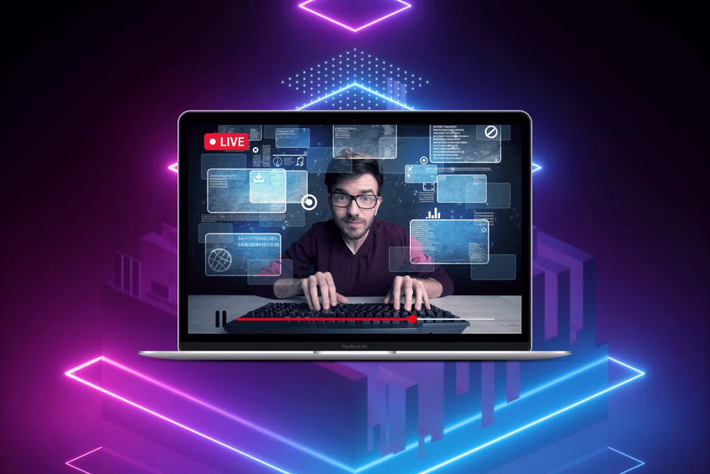Real Time Streaming Hackathon story 1 1024x683 1