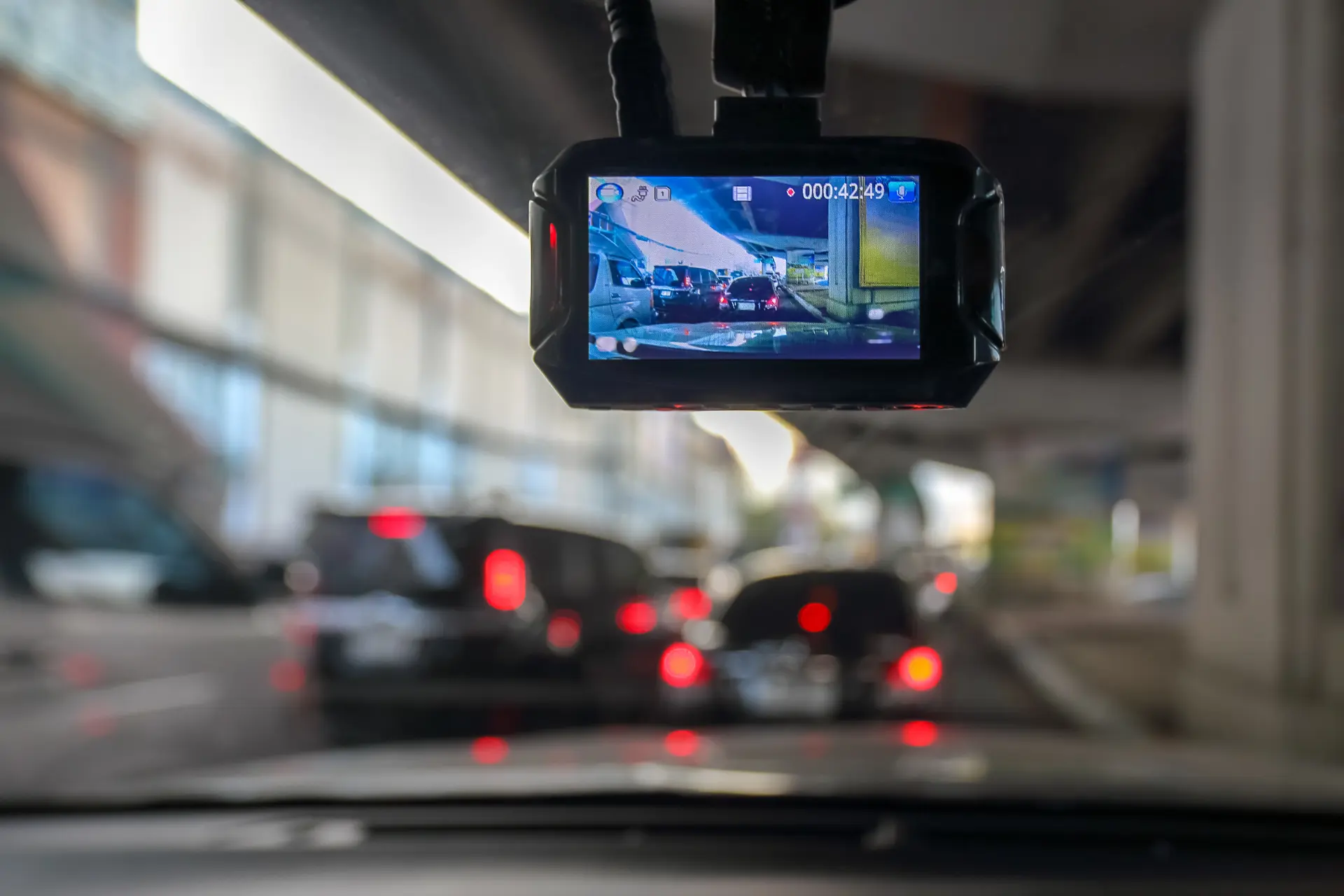 Fleet and vehicle dashcam live streaming