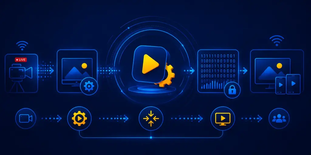 What is a Codec?