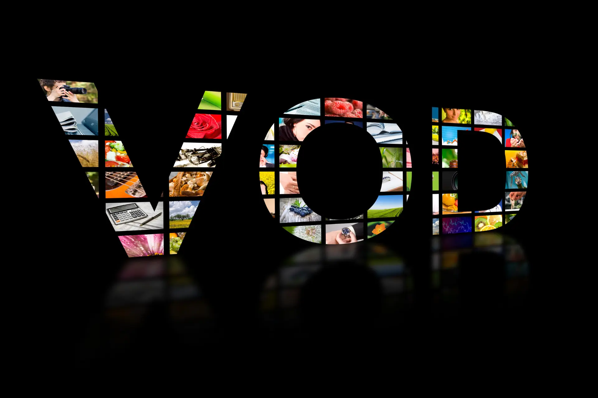 Video on Demand