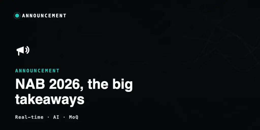 NAB 2026