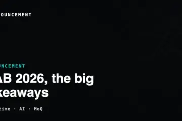 NAB 2026