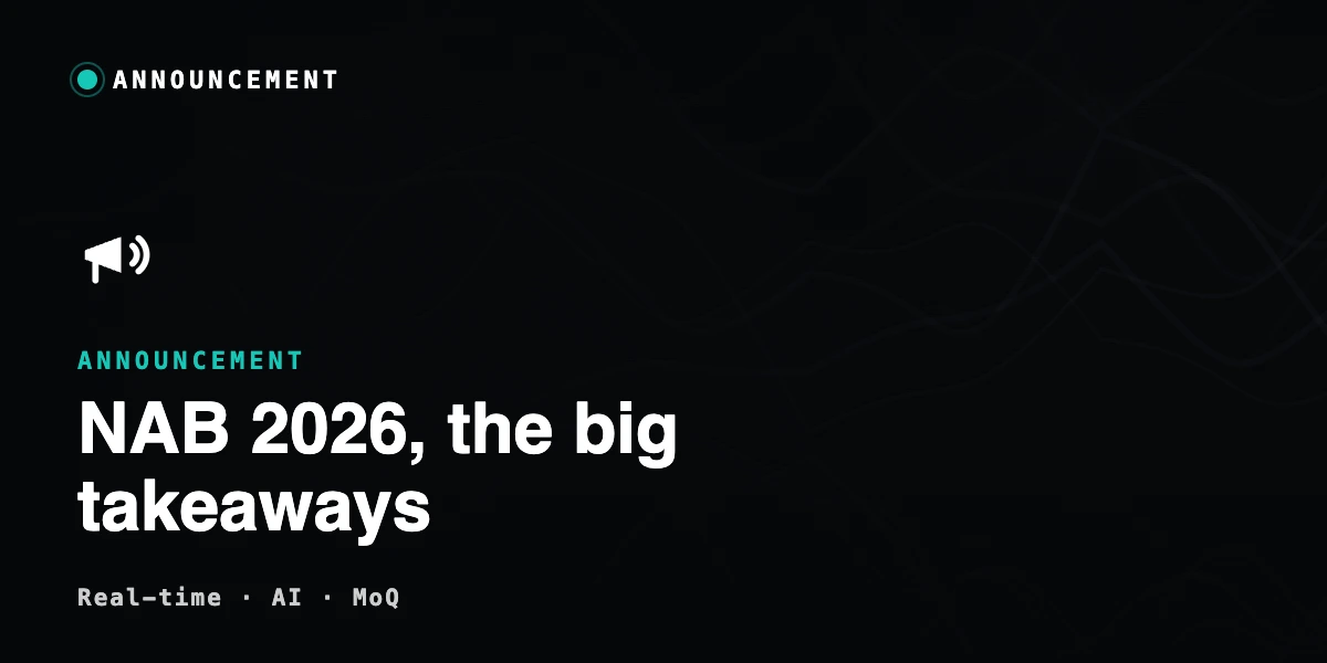 NAB 2026