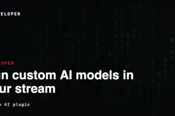 Python AI Plugin