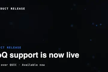 MoQ Support Is Now Available in Ant Media Server