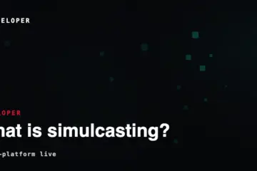 What is Simulcasting