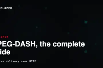 MPEG-DASH Streaming