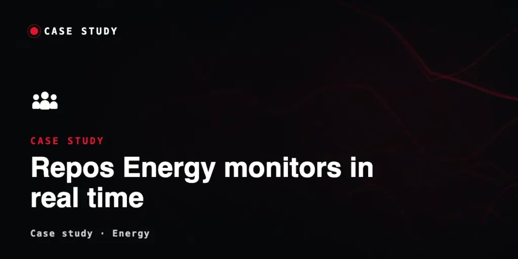 Repos Energy Transformed Fuel Operations