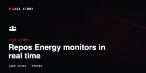 Repos Energy Transformed Fuel Operations
