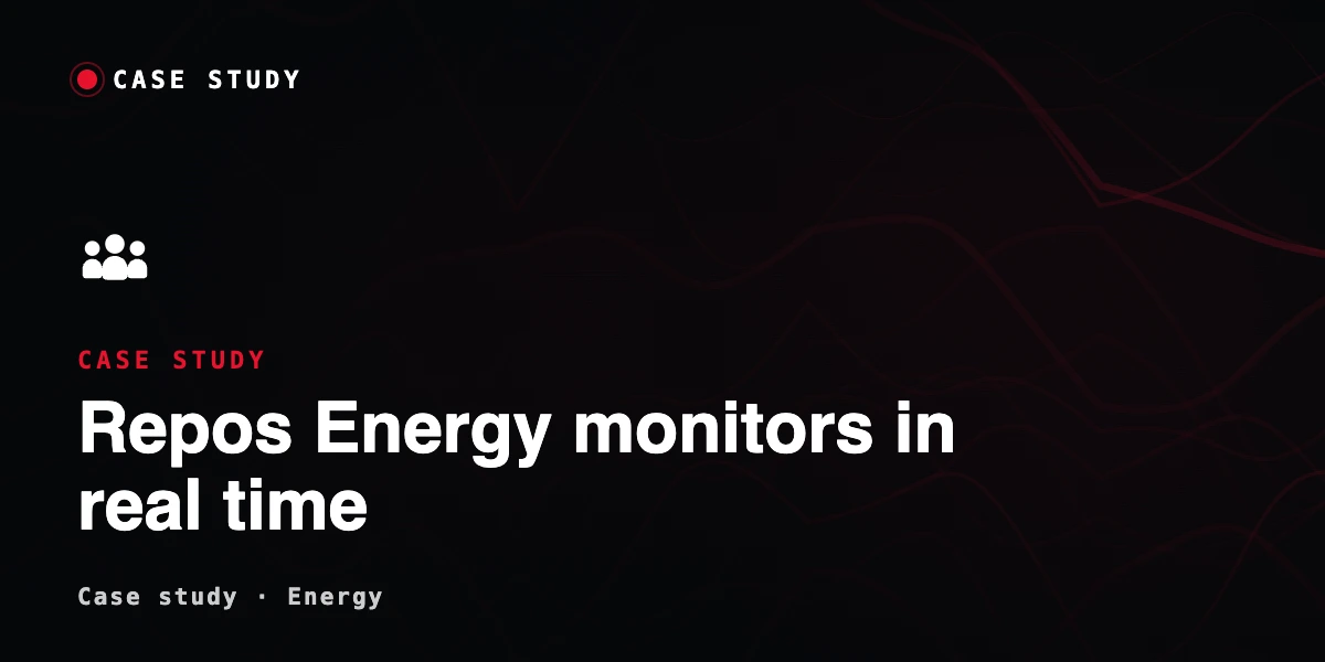 Repos Energy Transformed Fuel Operations