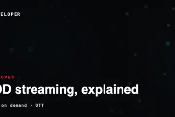 VOD Streaming