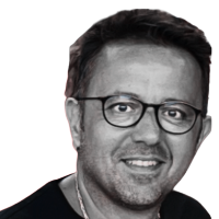 Alper KIZILTOPRAK