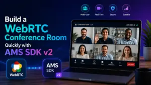 Conference-SDK-V2