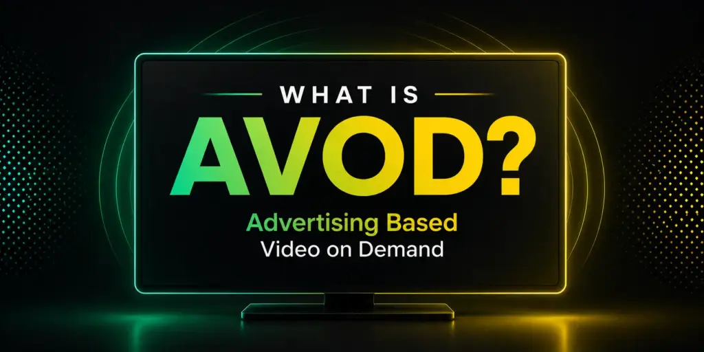 Advertising Based Video on Demand