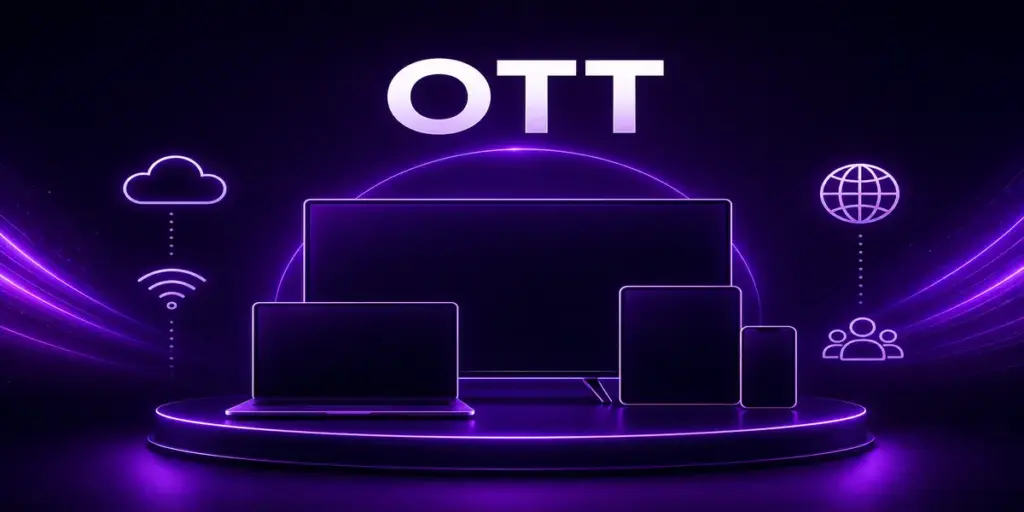 OTT