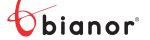 Bianor-Logo-Mobile - Anton Gavrailov
